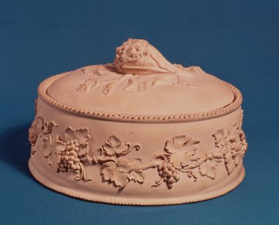Wedgwood Game Pie Dish, c.1820 by English School